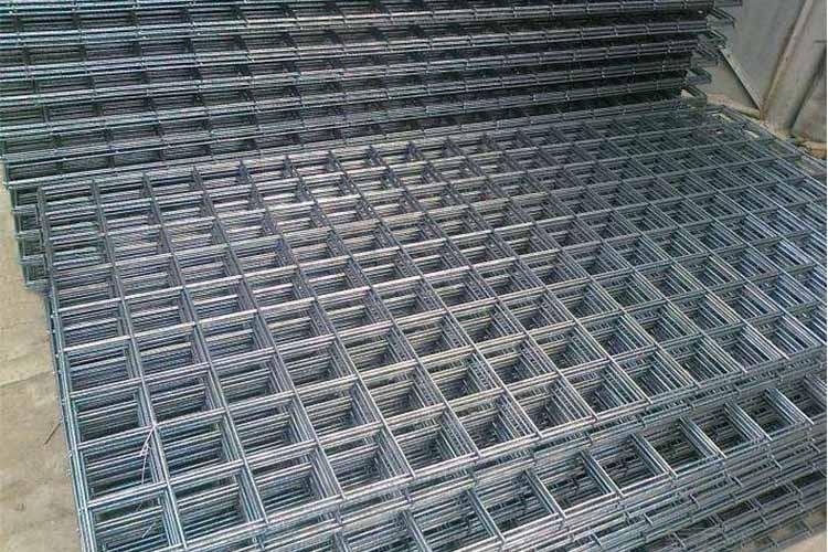 網片【鋼筋網、編織網】